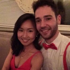 Meet your Posher, Etienne